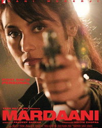 Mardaani